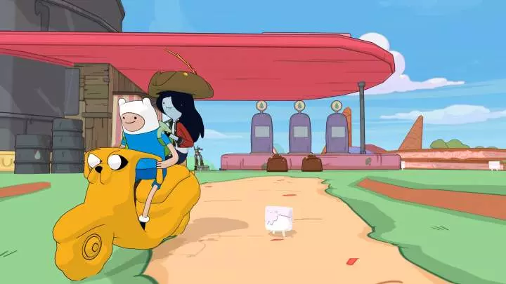 Hora Aventuras Piratas Enchiridión - PC