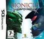 Bionicle Heroes DS