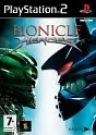 Bionicle Heroes PS2