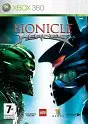 Bionicle Heroes Xbox 360