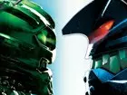Bionicle Heroes
