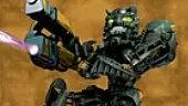 Bionicle Heroes: Trailer oficial