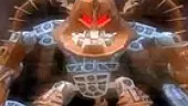 Bionicle Heroes: Vídeo del juego 1