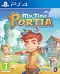 My Time At Portia