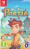 My Time At Portia