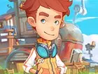 My Time at Portia, el nuevo RPG sobre granjas, es lo nuevo de Team17