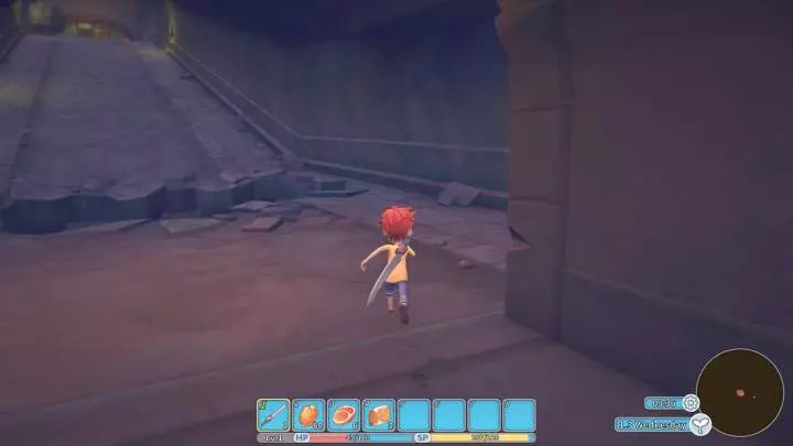 My Time At Portia - Nintendo Switch