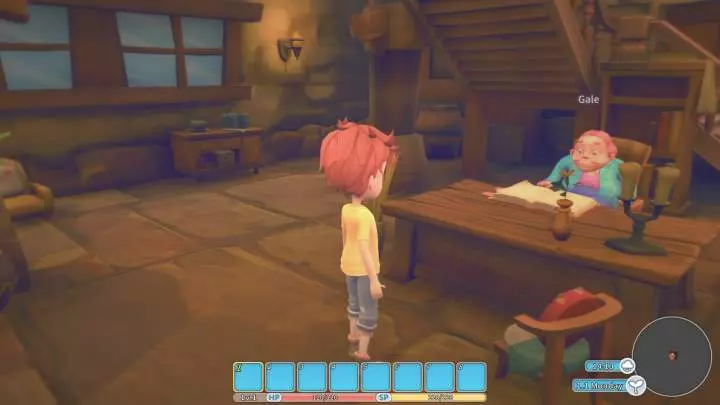 My Time At Portia - Nintendo Switch