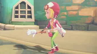 My Time At Portia: Fecha de Lanzamiento: Acceso Anticipado