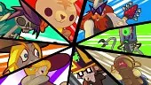 Dynasty Feud: Tráiler