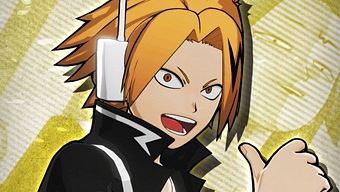 My Hero One's Justice ha distribuido 500.000 copias globalmente