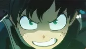My Hero Academia One's Justice: Tráiler de Anuncio
