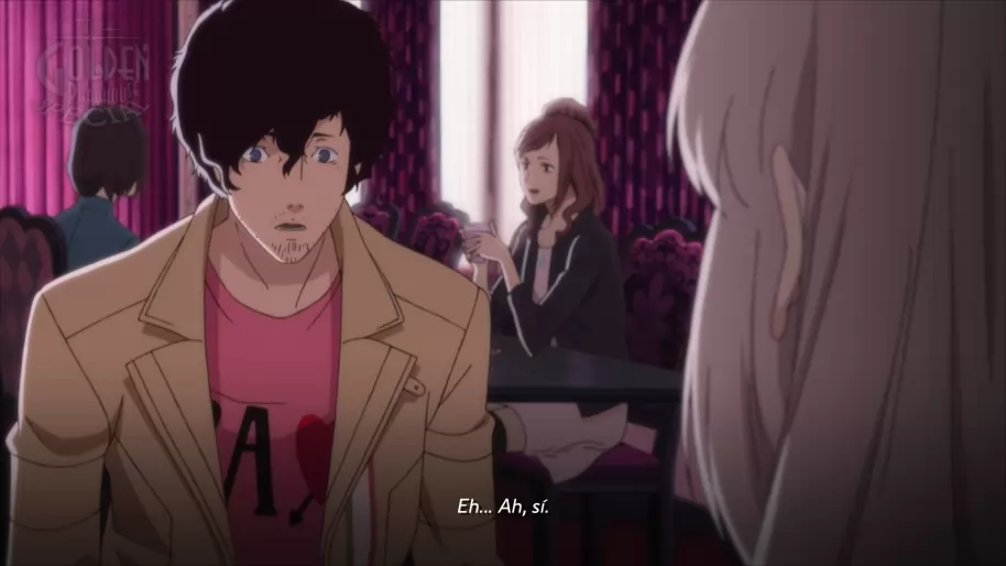 Catherine Full Body PS4