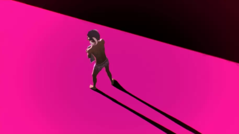 Catherine Full Body análisis