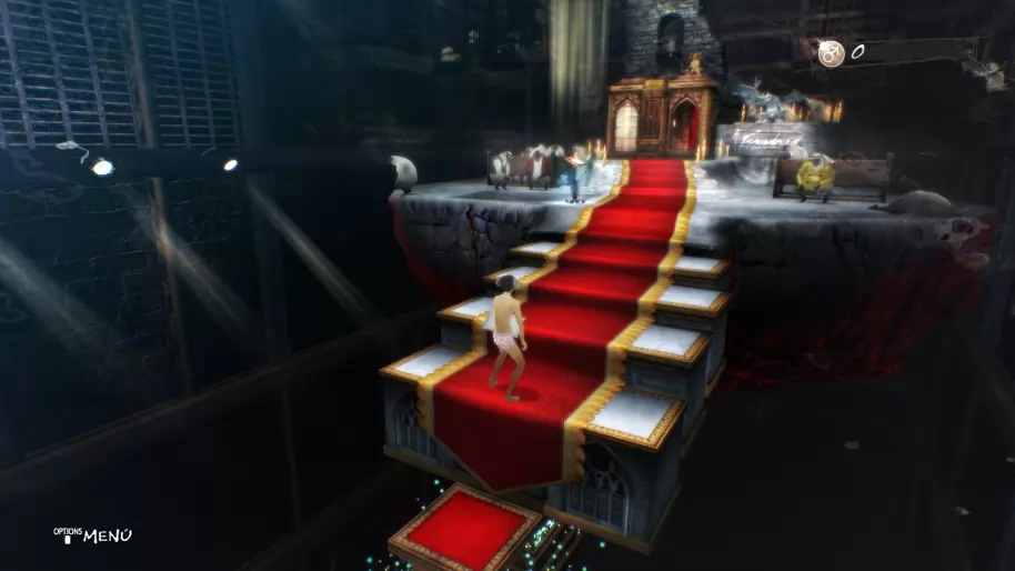 Catherine Full Body PS4