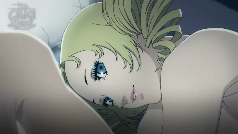Catherine Full Body