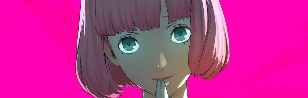 Catherine Full Body Catherine Full Body
