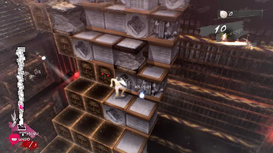 Catherine Full Body: Catherine: Full Body, la sensualidad manganime más deseada se acerca a PS4