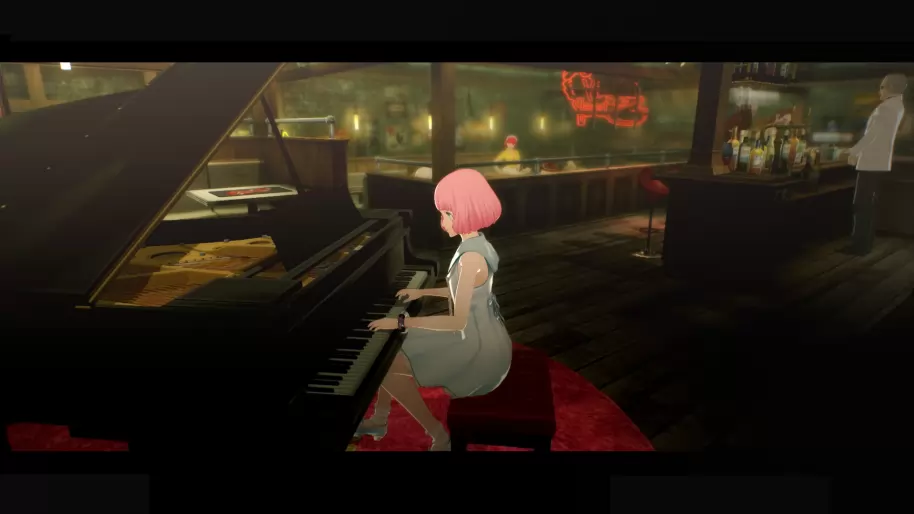 Catherine Full Body PS4