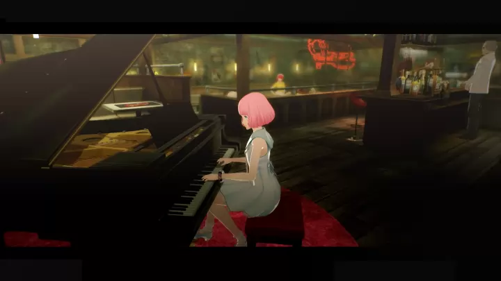 Catherine Full Body - PS4