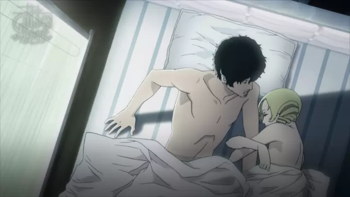 Catherine: Full Body