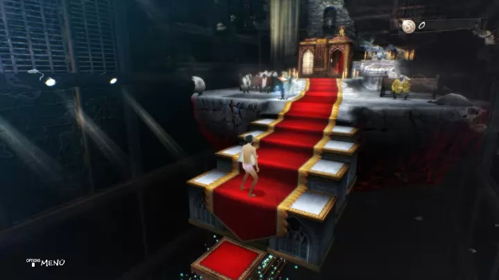 Catherine Full Body - PS4