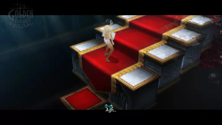 Catherine: Full Body