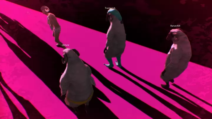 Catherine Full Body - PS4