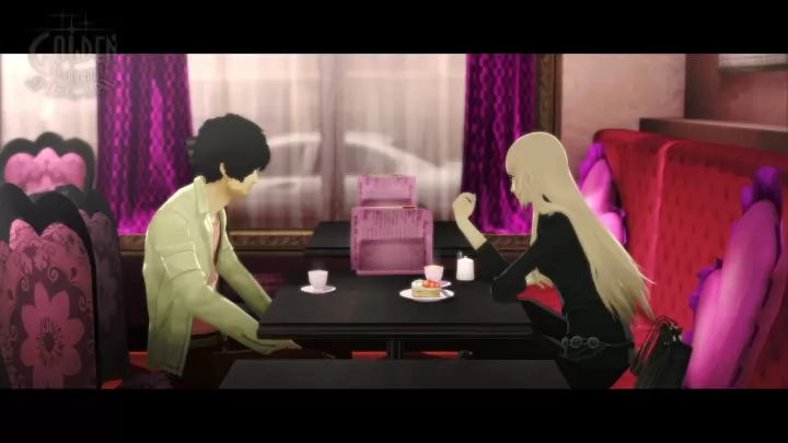 Catherine Full Body - PS4