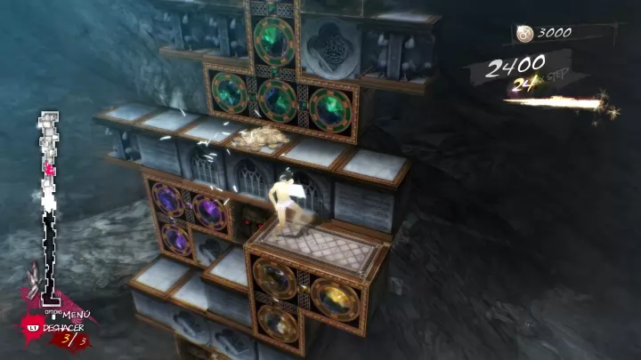 Catherine: Full Body