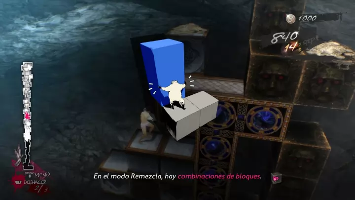 Catherine Full Body - PS4