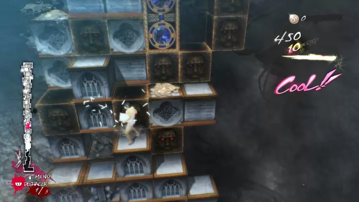 Catherine: Full Body