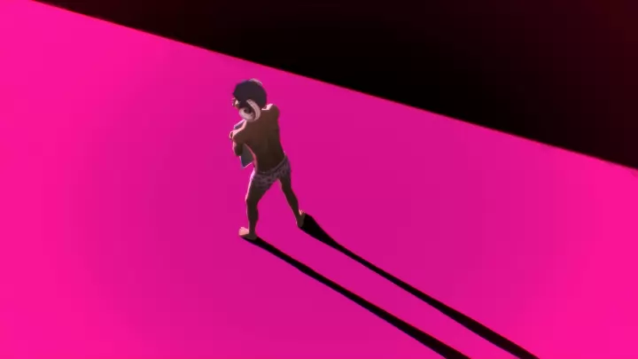 Catherine Full Body - PS4