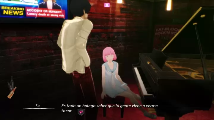 Catherine: Full Body