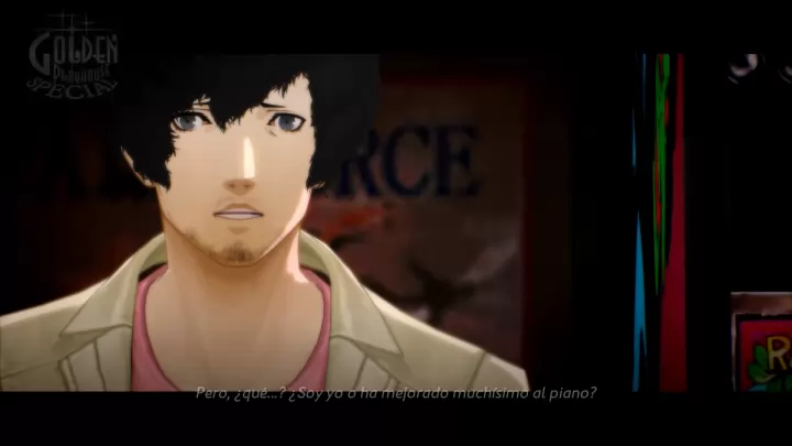 Catherine Full Body