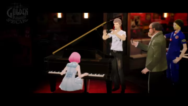 Catherine Full Body - PS4