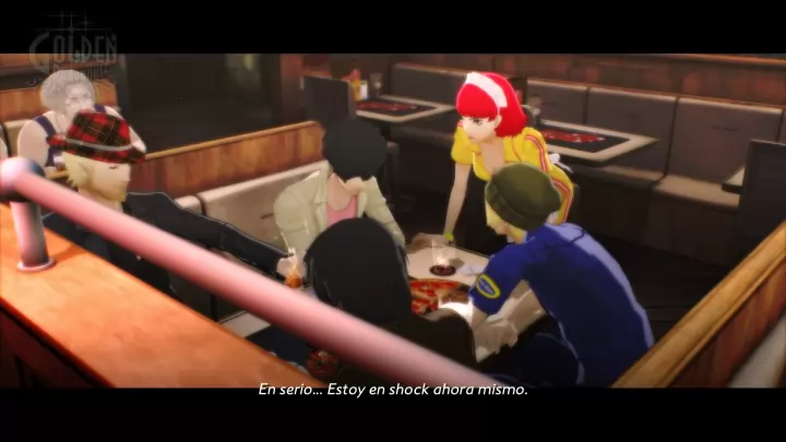 Catherine: Full Body