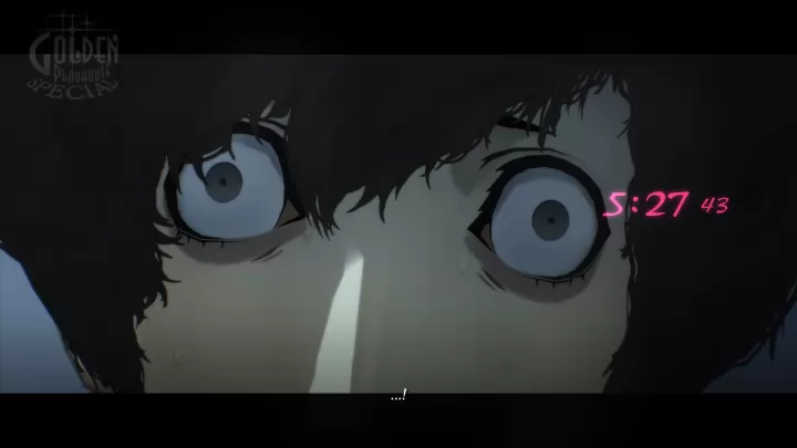 Catherine: Full Body