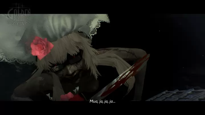 Catherine: Full Body