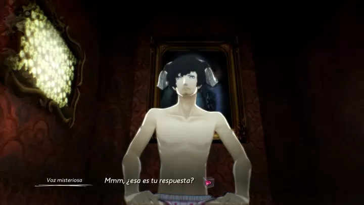 Catherine: Full Body