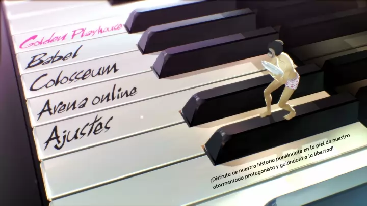 Catherine: Full Body