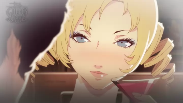 Catherine Full Body