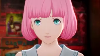 Presentado el tráiler 'Fine Wine' de Catherine: Full Body