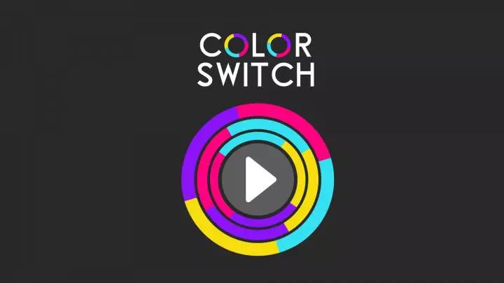 Color Switch