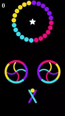 Color Switch - Android