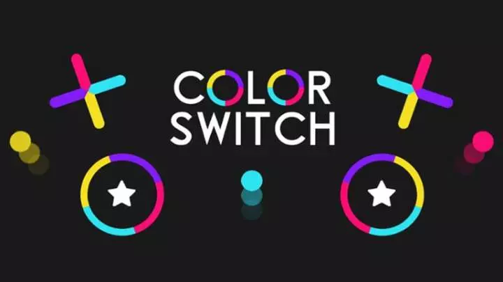 Color Switch