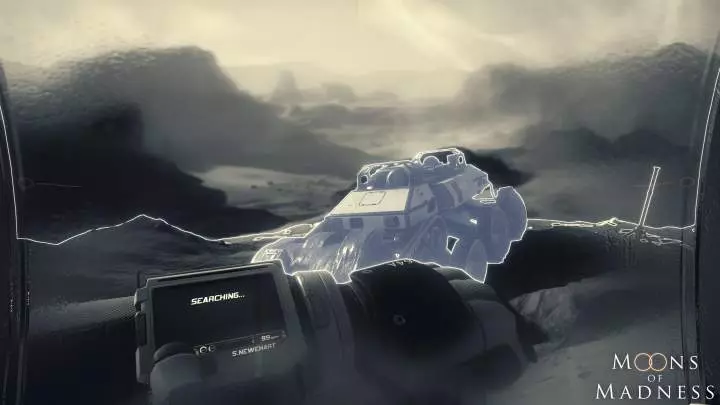 Moons of Madness - PC