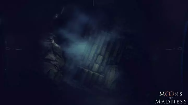Moons of Madness - PC