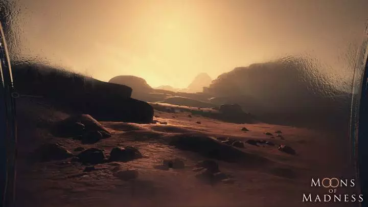 Moons of Madness - PC