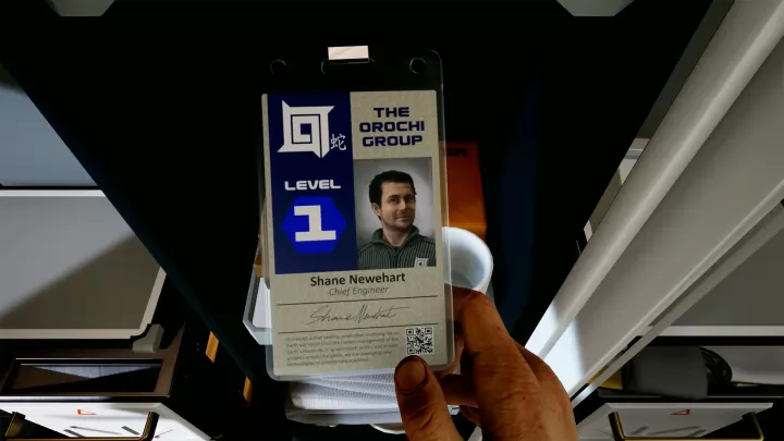 Moons of Madness - PC